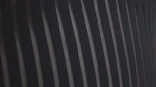 Victoria Voxxx teases and offers her tight cunt to a hung dude