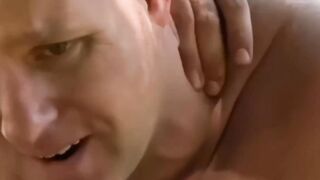 Bears Bo Bangor and Dalton Hawg breed in orgy with Pablo Paris