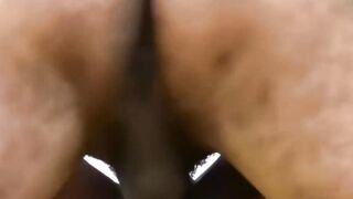 Bears Bo Bangor and Dalton Hawg breed in orgy with Pablo Paris
