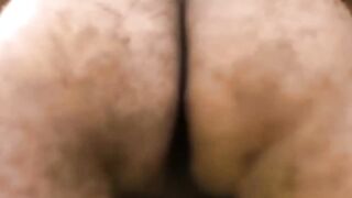 Bears Bo Bangor and Dalton Hawg breed in orgy with Pablo Paris