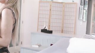 Bridgette B calls Isiah Maxwell to fuck her and cast in her new movie