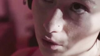 Black Monster Dick Destroys Reddish Vagina - Pornstar Jesús Ramírez Fucks Teen Girl