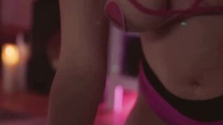 Black Monster Dick Destroys Reddish Vagina - Pornstar Jesús Ramírez Fucks Teen Girl