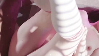 Black Monster Dick Destroys Reddish Vagina - Pornstar Jesús Ramírez Fucks Teen Girl