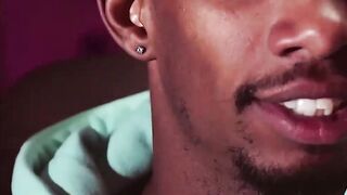Black Monster Dick Destroys Reddish Vagina - Pornstar Jesús Ramírez Fucks Teen Girl