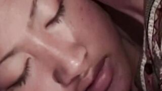 Asian Debutant Girl Next Door - First Time Sex On Camera