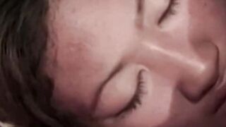 Asian Debutant Girl Next Door - First Time Sex On Camera