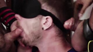 Skinny Babe Fisted & Kissed By Hunk Stud - Hot Couple Fuck Like Wild