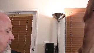 Raw Ass-Fucked By Older Guy - Young Twink's First Anal Experience