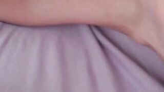 Teen Cutie Velvetine's Panties Get Ripped Off By A Huge Dong And Drilled Hard