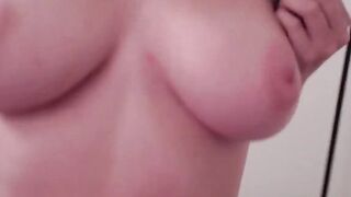 Teen Cutie Velvetine's Panties Get Ripped Off By A Huge Dong And Drilled Hard