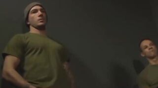 Zachary Alexander & Blue Kennedy's Hot Sex Scene - Gay Pornhub