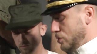 Zachary Alexander & Blue Kennedy's Hot Sex Scene - Gay Pornhub