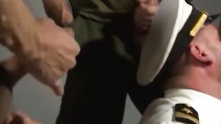 Zachary Alexander & Blue Kennedy's Hot Sex Scene - Gay Pornhub