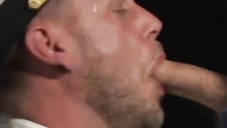 Zachary Alexander & Blue Kennedy's Hot Sex Scene - Gay Pornhub
