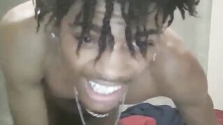 Big Black Dick Fingering & Riding Slender Teen in Hardcore POV