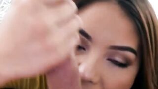 Exotically Erotic - Asiana Star's First Hardcore Scene