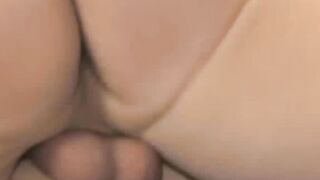 Teen Cutie Colby London Gets Passionate Anal Rimjob From Hunk