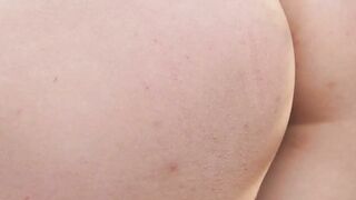 Katarina Pierre's Sensual Striptease in Forest - Erotic Teasing by NakedTravels