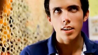 Twinks Fucked Hard In Missionary Position With Pop-Star Twist