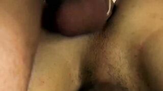 Twinks Fucked Hard In Missionary Position With Pop-Star Twist