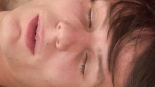 Twinks Ass-Fucking Passionate Romance - Hot Couple Fucked Hard