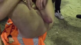 Threesome Frenzy #3 - Anal-Riding MILF Sandwich", "<tag1>, <actor2> & <actortag>