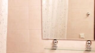 Ass-Fucking Queen #2 - Anal Drillin' with Panties Removed