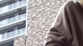 Japanese Babes Exposed - Shocking Reality Show