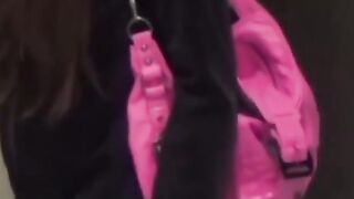 Japanese Babes Exposed - Shocking Reality Show