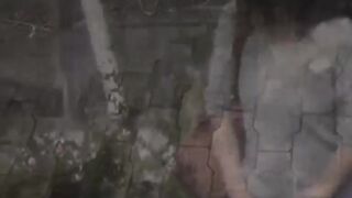 Public Peeping - Bold Teenage Girls Get Famous In Public