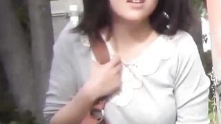 Public Peeping - Bold Teenage Girls Get Famous In Public