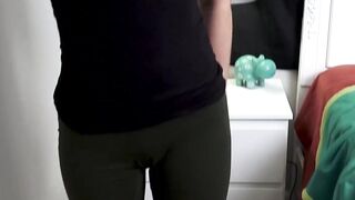 Step-Dad's Dirty Secret - Stepfather Fucks His Hot Teenage Stepdaughter