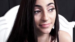 Step-Dad's Dirty Secret - Stepfather Fucks His Hot Teenage Stepdaughter