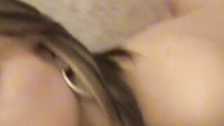 Appetizer Beauties - Hot Babe Masturbates in Kitchen