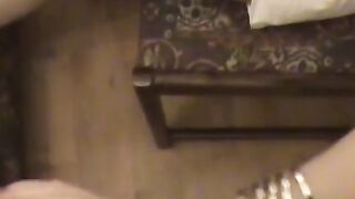 Appetizer Beauties - Hot Babe Masturbates in Kitchen