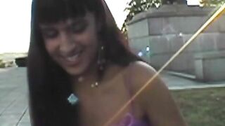 Sexy Babe Loves To Fuck - Hot Blonde Teen Fucks Her Way Through College
