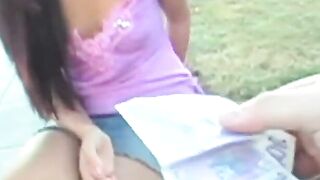 Sexy Babe Loves To Fuck - Hot Blonde Teen Fucks Her Way Through College