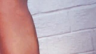 Big Dick Soldiers Share Their Loads in Group Orgy