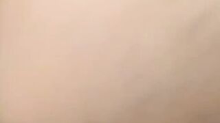 Twinks Solo Masturbating - Intense Close-Up View Of His Big Load