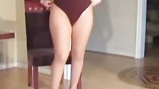 Begging For More - Erotic Encounters With A Sex Goddess