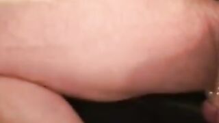 Maturity Matters - Older Guy Fucks Himself With Dildos For A Solo Orgasm