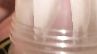Maturity Matters - Older Guy Fucks Himself With Dildos For A Solo Orgasm