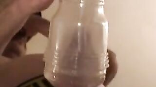 Maturity Matters - Older Guy Fucks Himself With Dildos For A Solo Orgasm