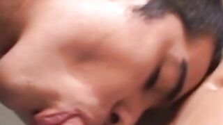 Mature Prison Guard Fucks Young Twinks Ass in Jail Cell