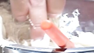 Prison Bitch" - Scene #1 (David Contreras) - Naughty America