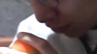 Prison Bitch" - Scene #1 (David Contreras) - Naughty America