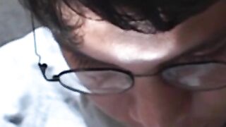 Prison Bitch" - Scene #1 (David Contreras) - Naughty America