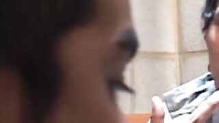 Prison Bitch" - Scene #1 (David Contreras) - Naughty America