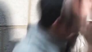 Prison Bitch" - Scene #1 (David Contreras) - Naughty America